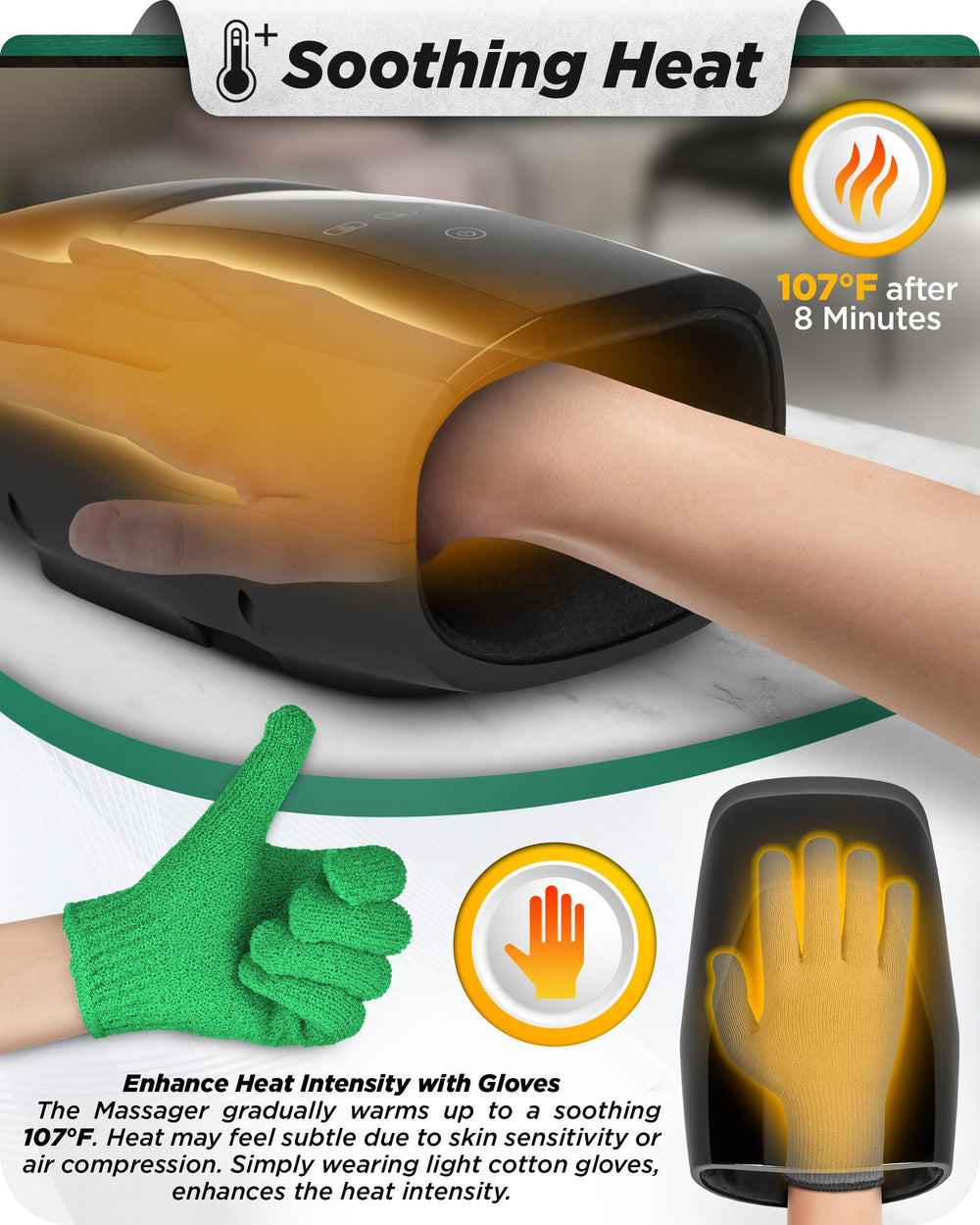 Lunix LX29 rechargeable battery indicator highlights cordless convenience for home or office.