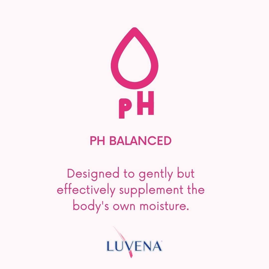 Safe formula note reinforces absence of parabens and glycerin for gentle care.