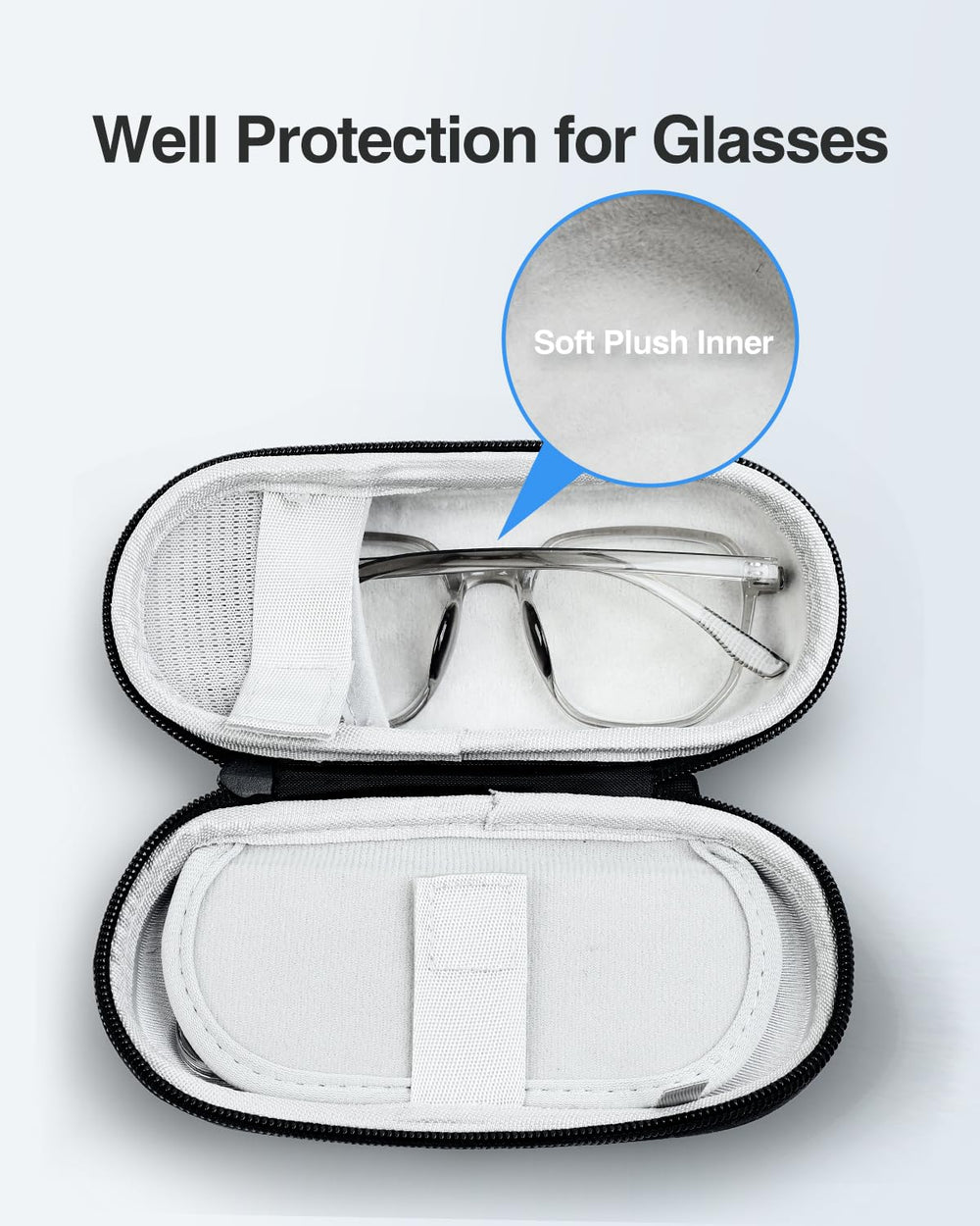 Luxtude solution bottle wrap reduces leakage while on the move