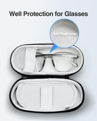Luxtude solution bottle wrap reduces leakage while on the move