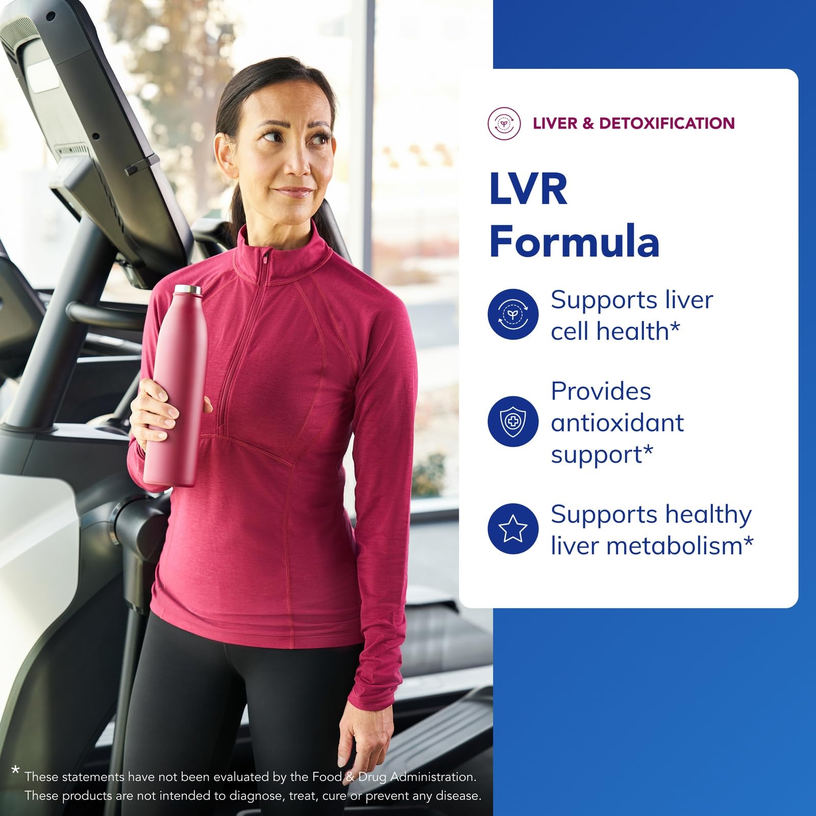 LVR Formula ingredients like silymarin, curcumin, and artichoke for liver health