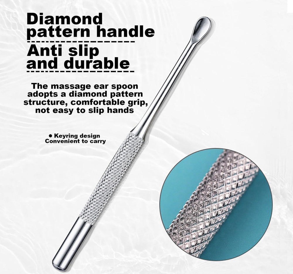 Lxshunlifa reusable tools for long-lasting ear care routines.