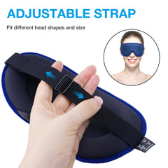 LYSIAN tejido transpirable absorbe humedad y mantiene la piel seca.