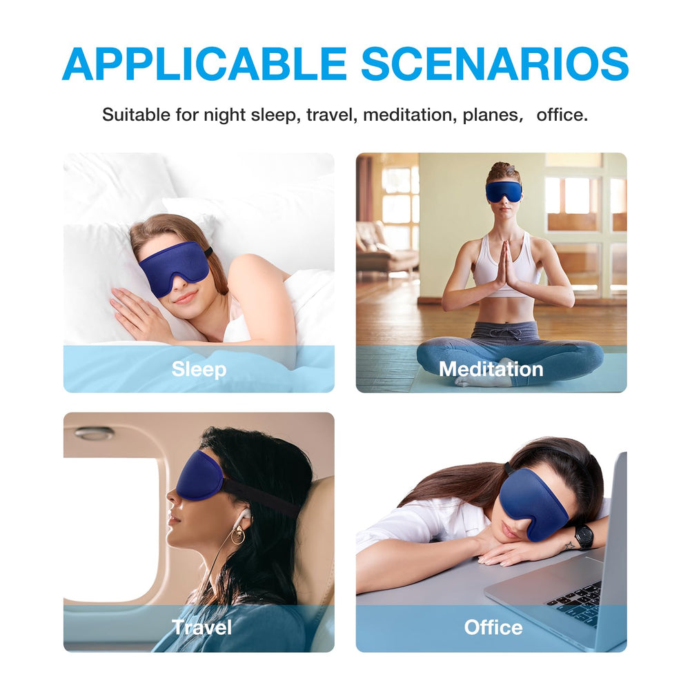 LYSIAN uso múltiple ideal para viajar, yoga o siestas.