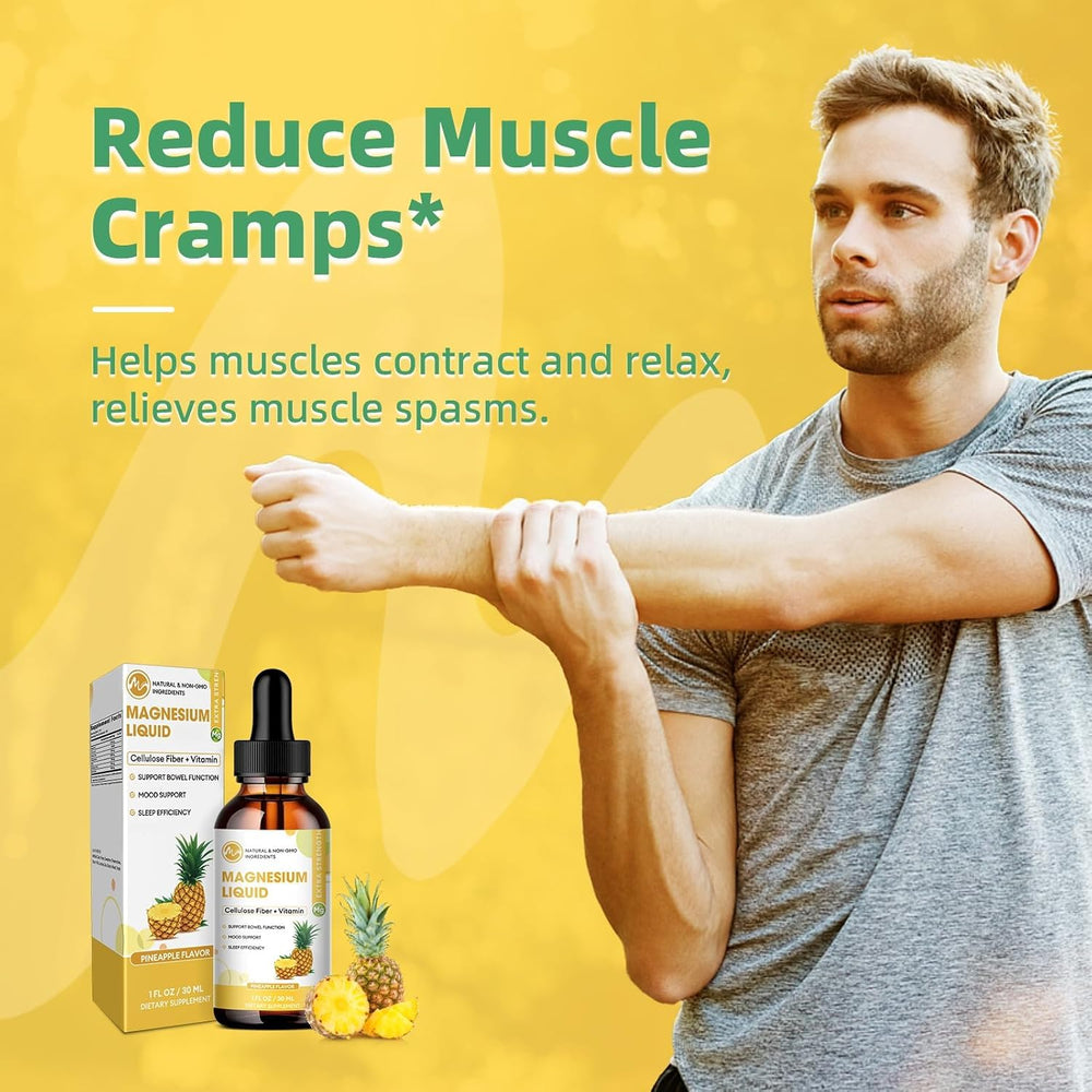 M inch kid-friendly packaging communicates a family-friendly supplement option.