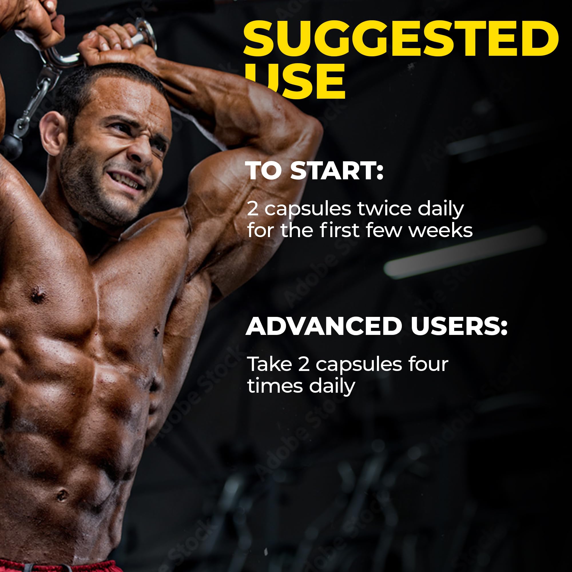 M1-BOL Avry Labs recovery-focused scene with athletes using post-workout routine.