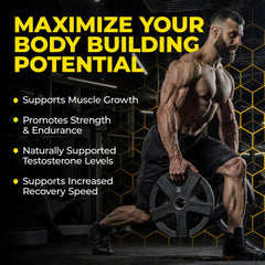 M1-BOL Avry Labs vegan formula packaging emphasizing plant-based nutrition.