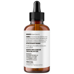 M3 Naturals castor oil lash and brow care for a fuller appearance.