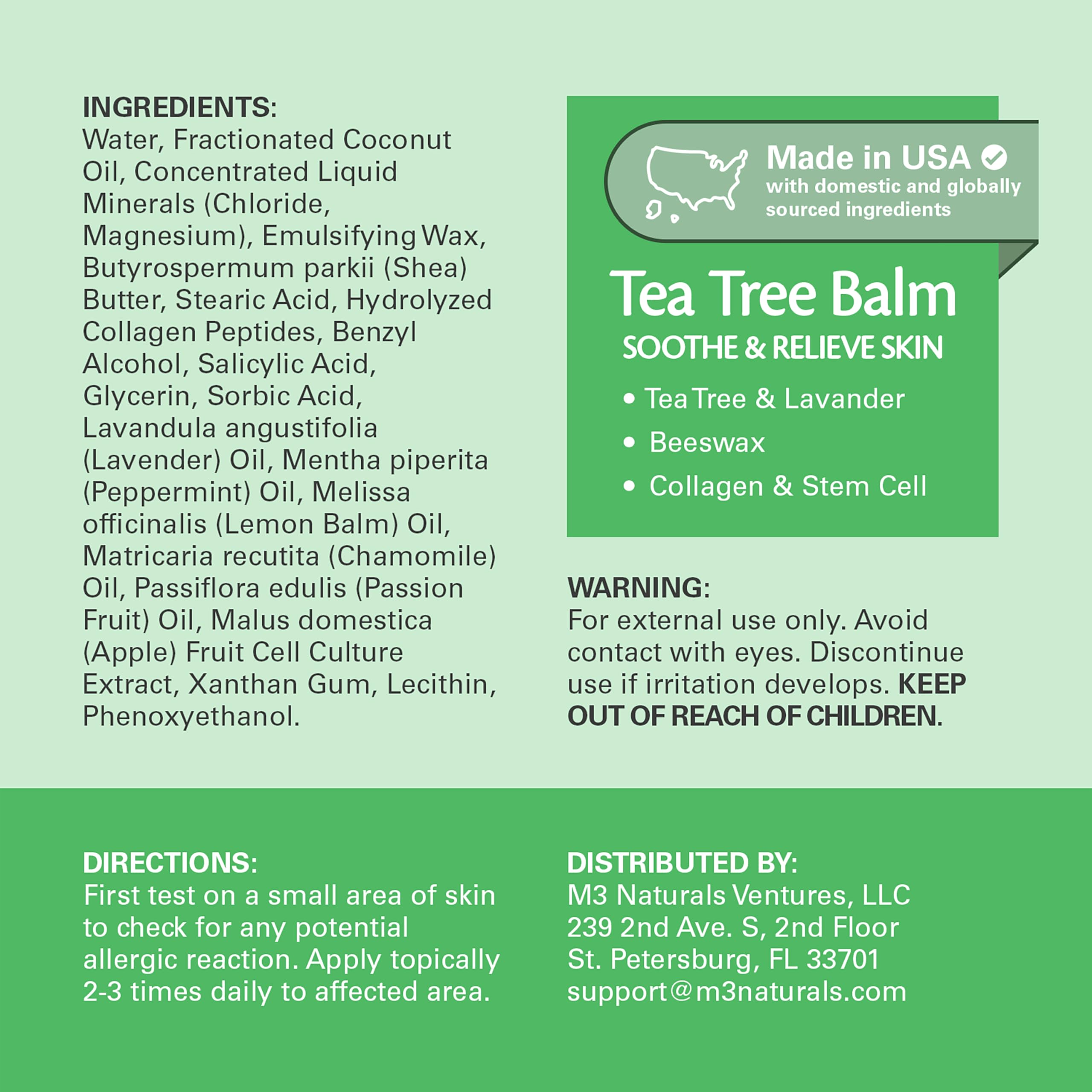 Apply balm to rough heels for soothing hydration and comfort.