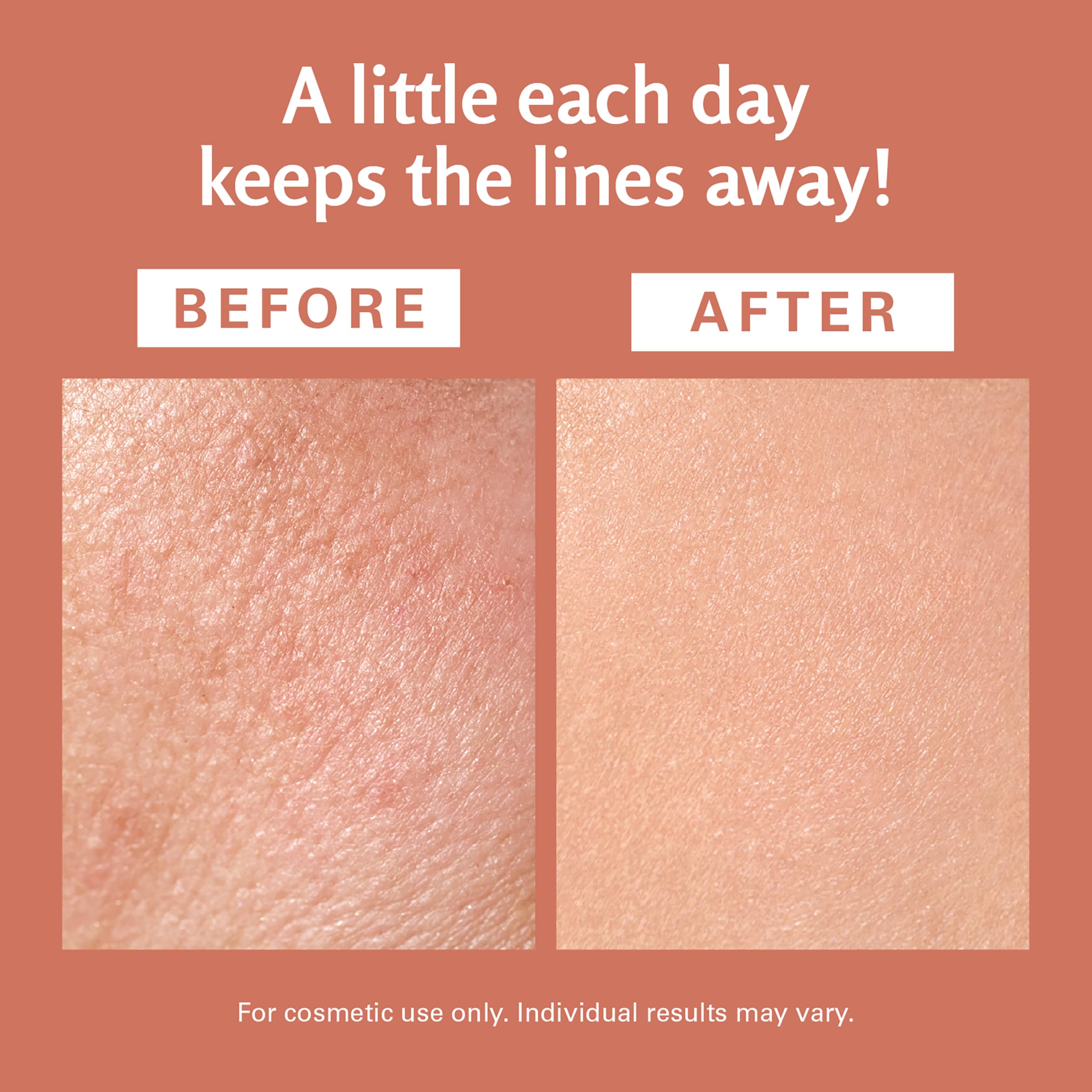 Skin renewal concept for M3 Naturals Frankincense Massage Oil during routine