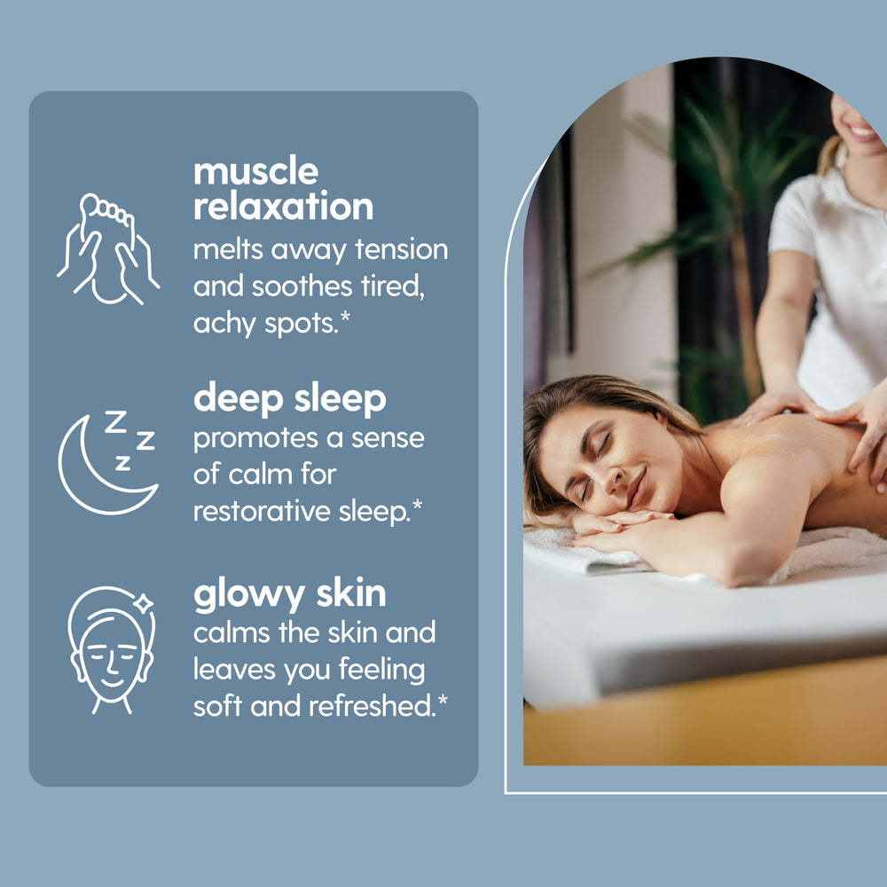 M3 Naturals magnesium massage oil for joints supports flexible movement and nightly recovery.