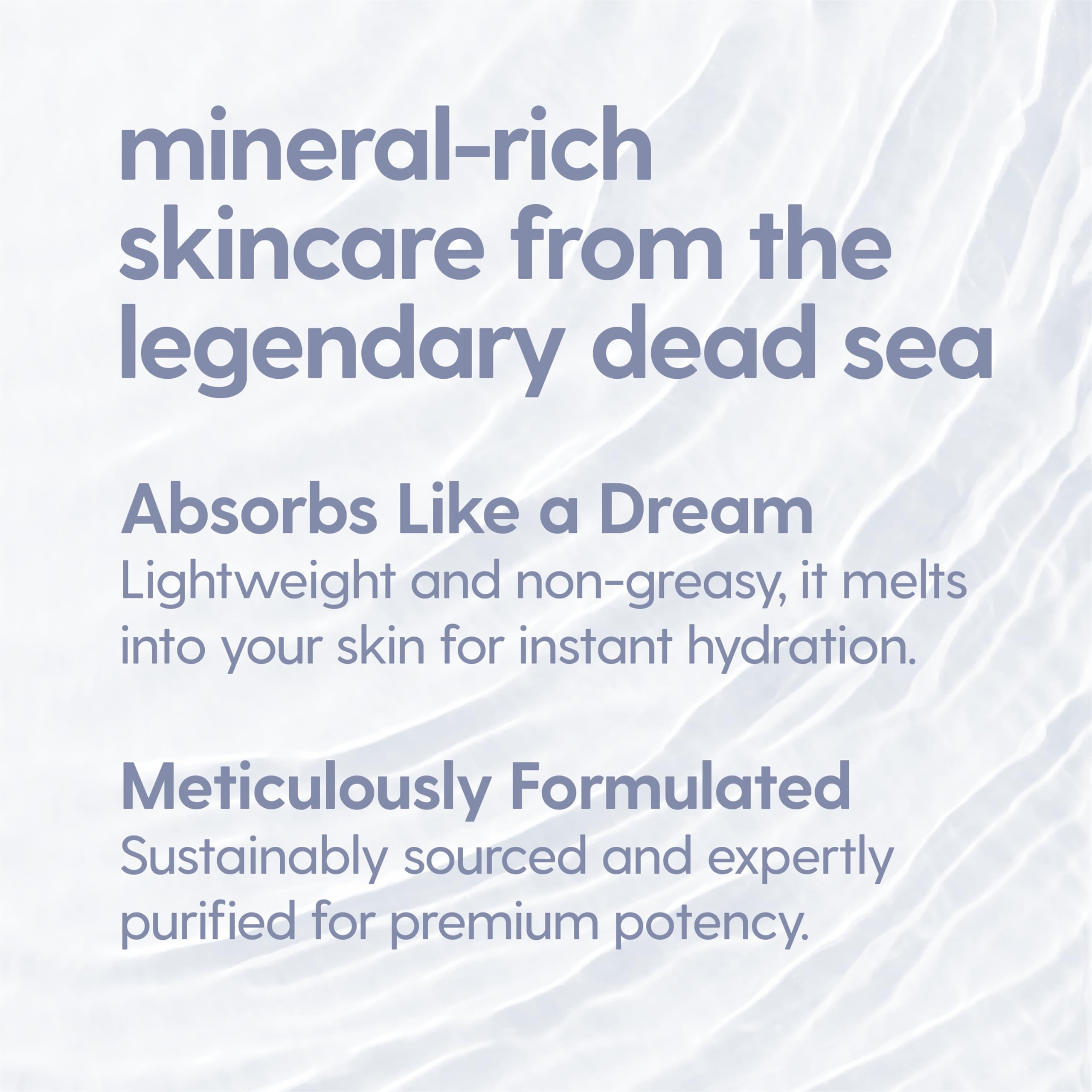 M3 Naturals night-time routine image hints leg and joint comfort potential