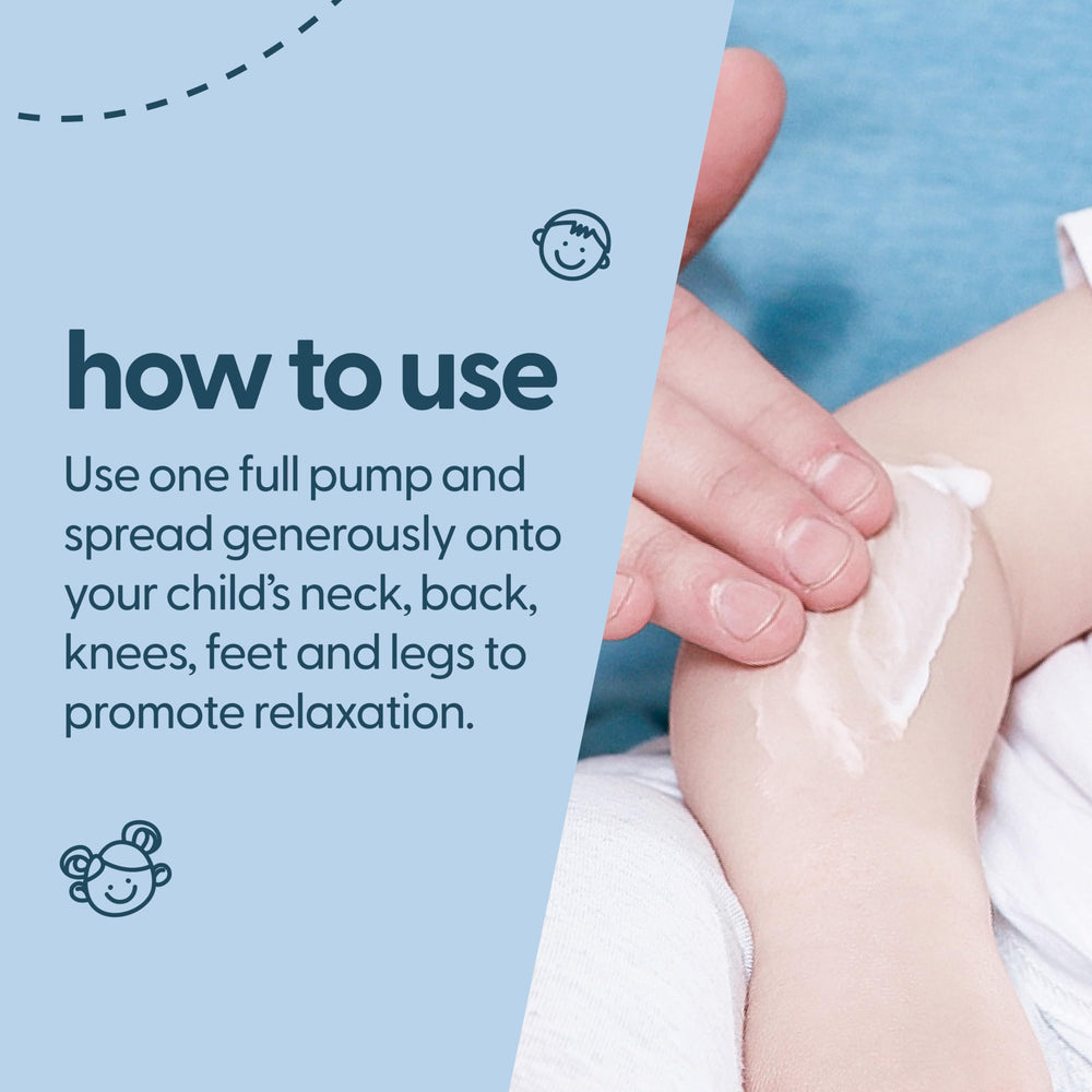 M3 Naturals shea butter and coconut oil ingredients close-up