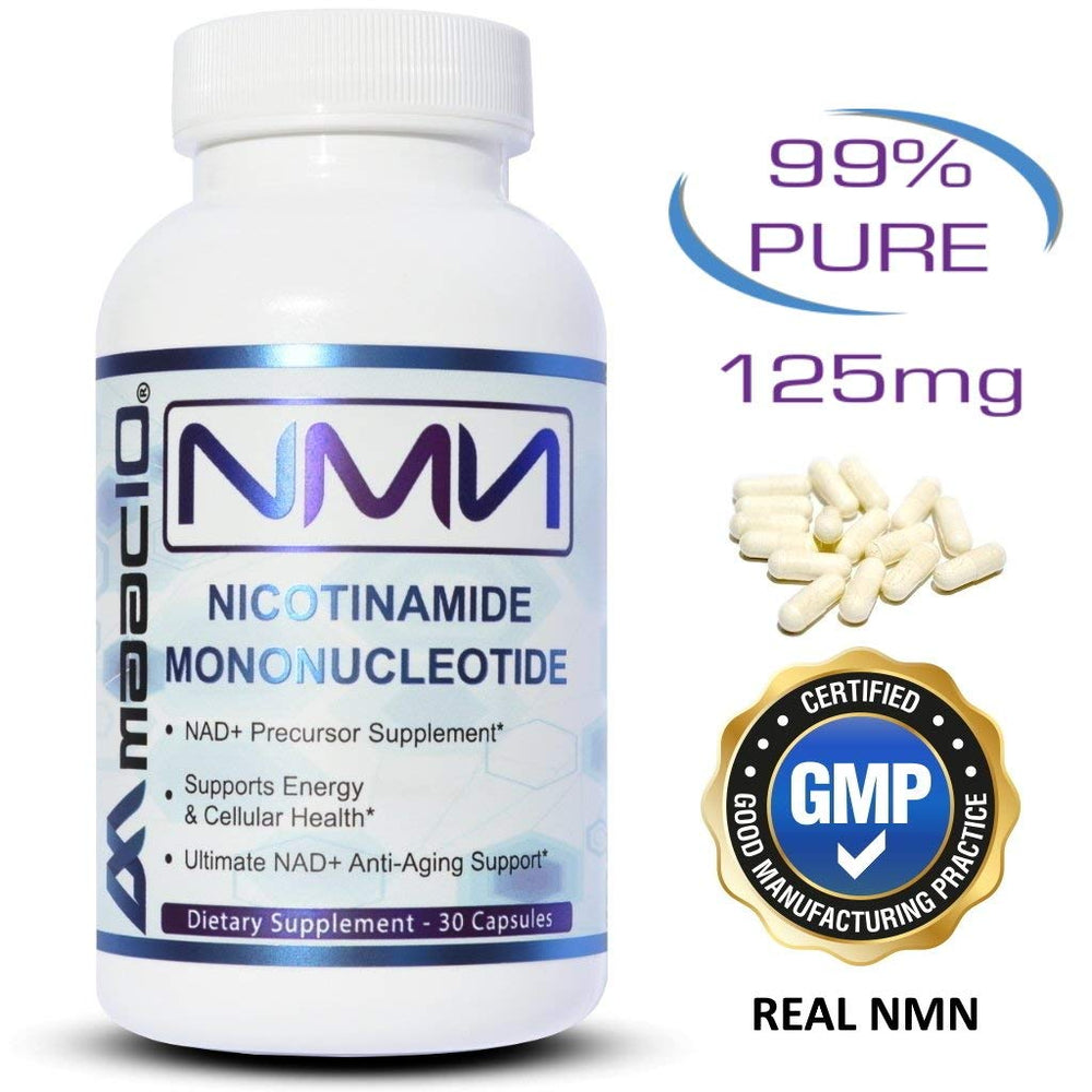 MAAC10 NMN daily-use suggestion: simple, practical routine for energy-minded adults.