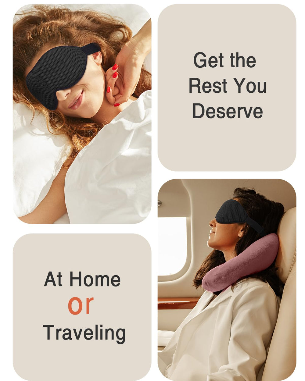MABAO care tips help keep the mask clean and fresh.