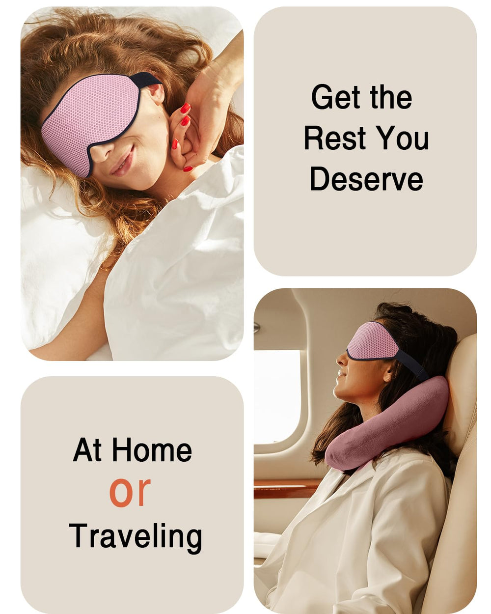 MABAO uso multipropósito para yoga, siestas y viajes cortos.