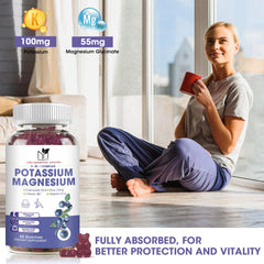 MABEFY gummies ingredients panel highlights CoQ10, D3, and B vitamins for daily vitality.