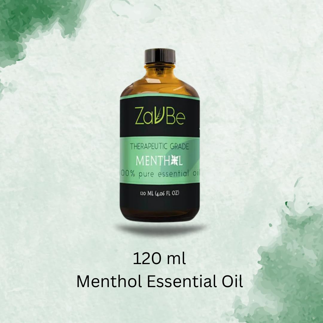 MABUA Menthol Breathe air refresh — misty aroma for a cleaner living space