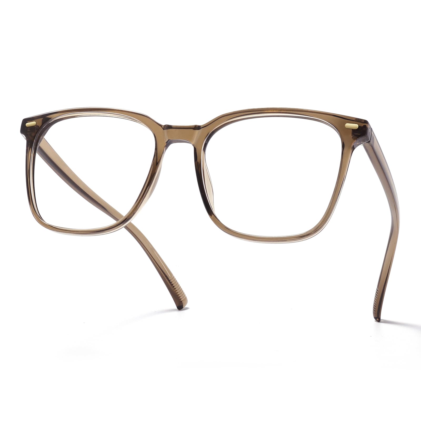 MACJERO daily-use setup showing comfortable eyewear for work, gaming, and reading