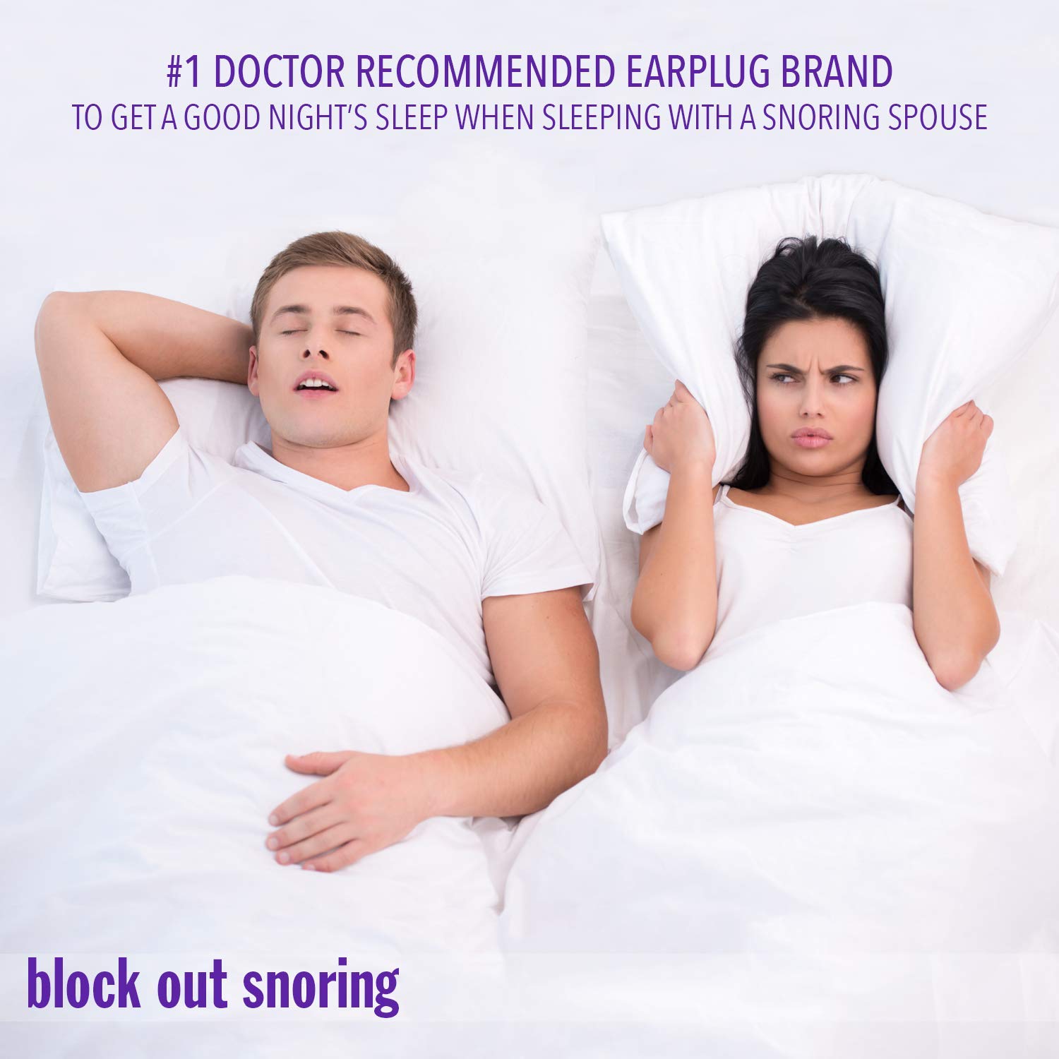 Mack's Slim Fit earplugs demonstrate 31 dB NR for quiet environments.