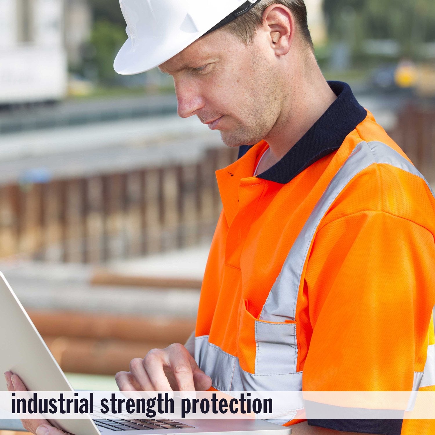 Tapones Mack's en viaje para reducir ruidos ambiente