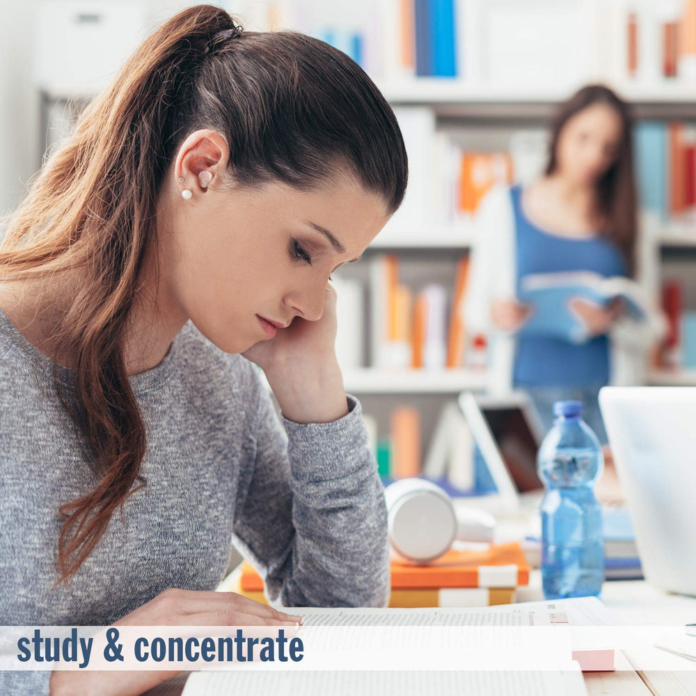 Mack's ThermaFit: útil en conciertos y eventos con ruido alto.