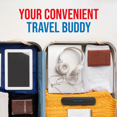 MadiaBox travel-friendly-diabetic-case keeps insulin supplies secure on the go.