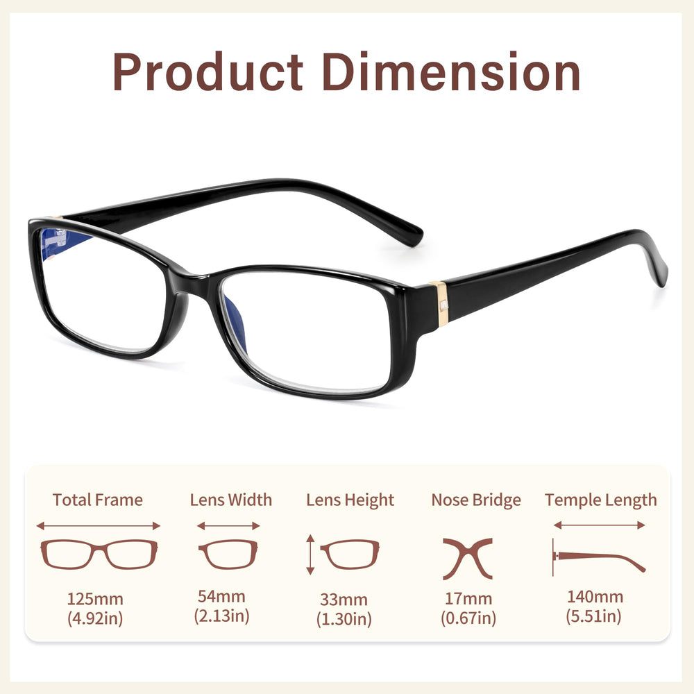 Madison Avenue crocodile pattern leather pouch – elegant protection for your glasses
