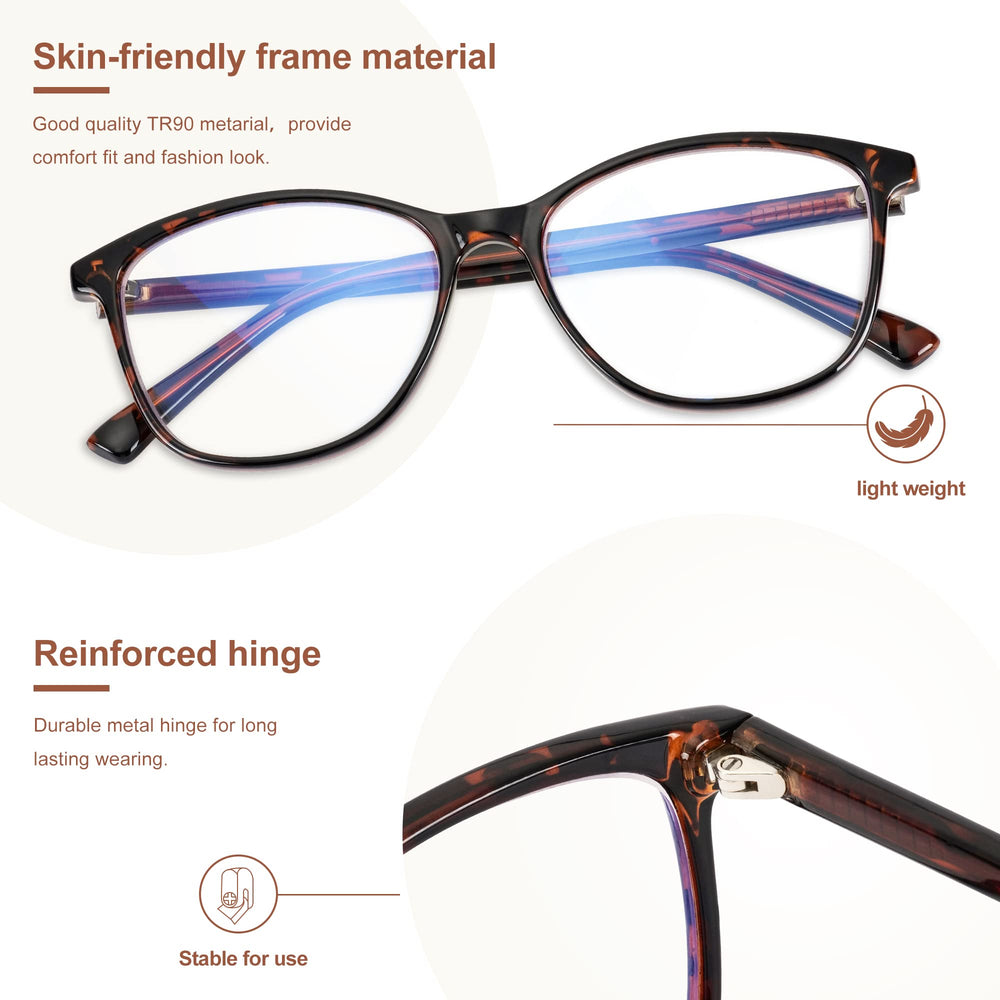 Madison Avenue Demi frame delivers lightweight comfort for all-day wear