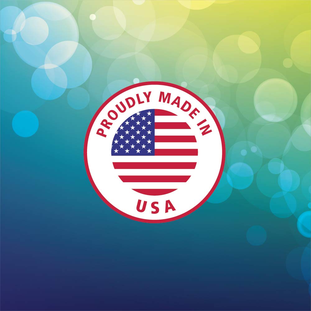 Mag-Ox 400 pharmaceutical-grade seal signaling quality