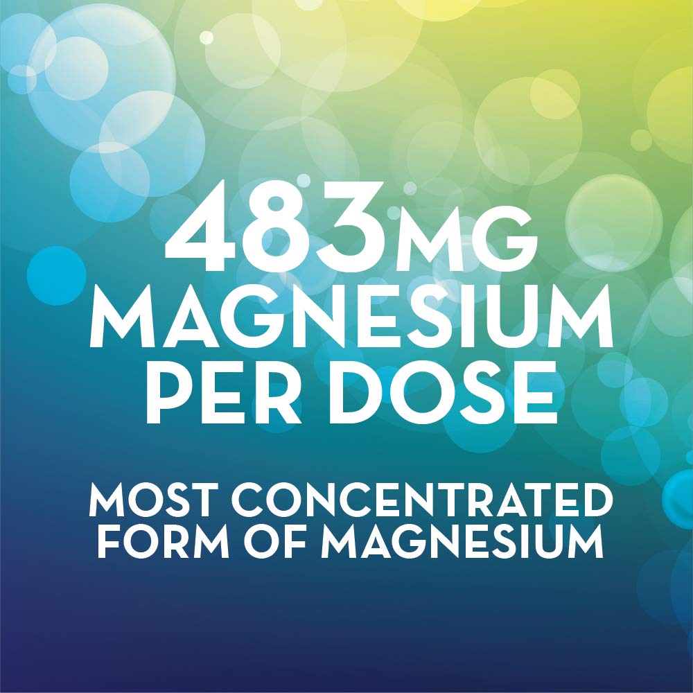 Mag-Ox 400 sugar-free gluten-free label indicating allergy-friendly magnesium