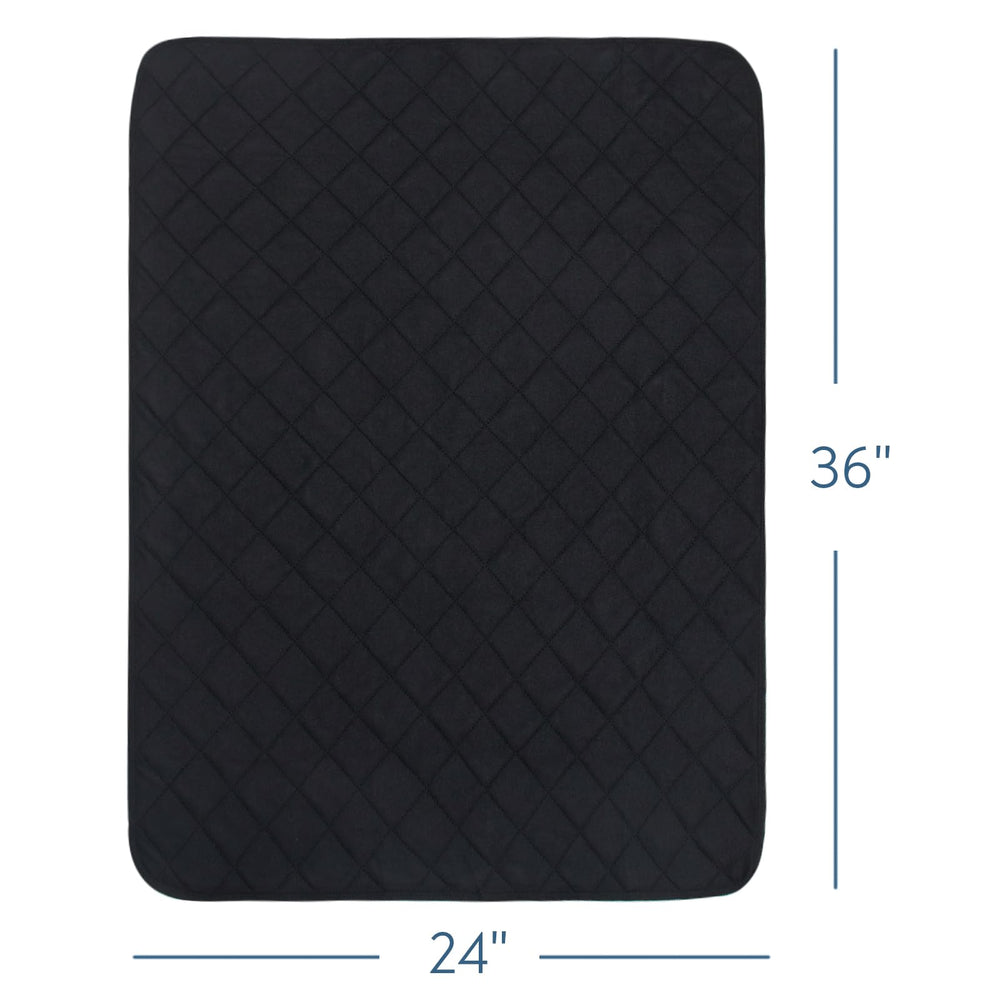 Magik & Kover versatile bed pad suitable for various surfaces