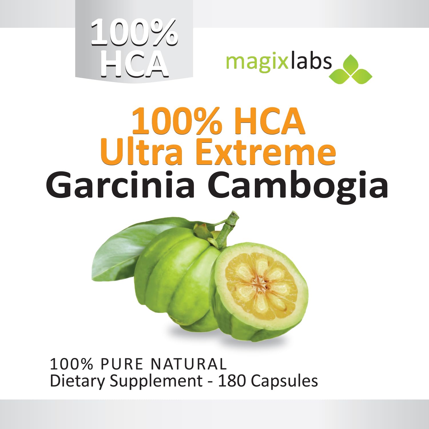 MagixLabs USA manufacturing in GMP facility ensures strict standards and reliable sourcing.