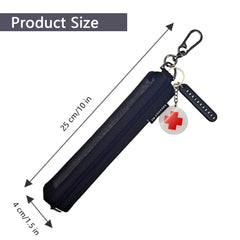 MAGNEECH durable mesh fabric supports daily use.