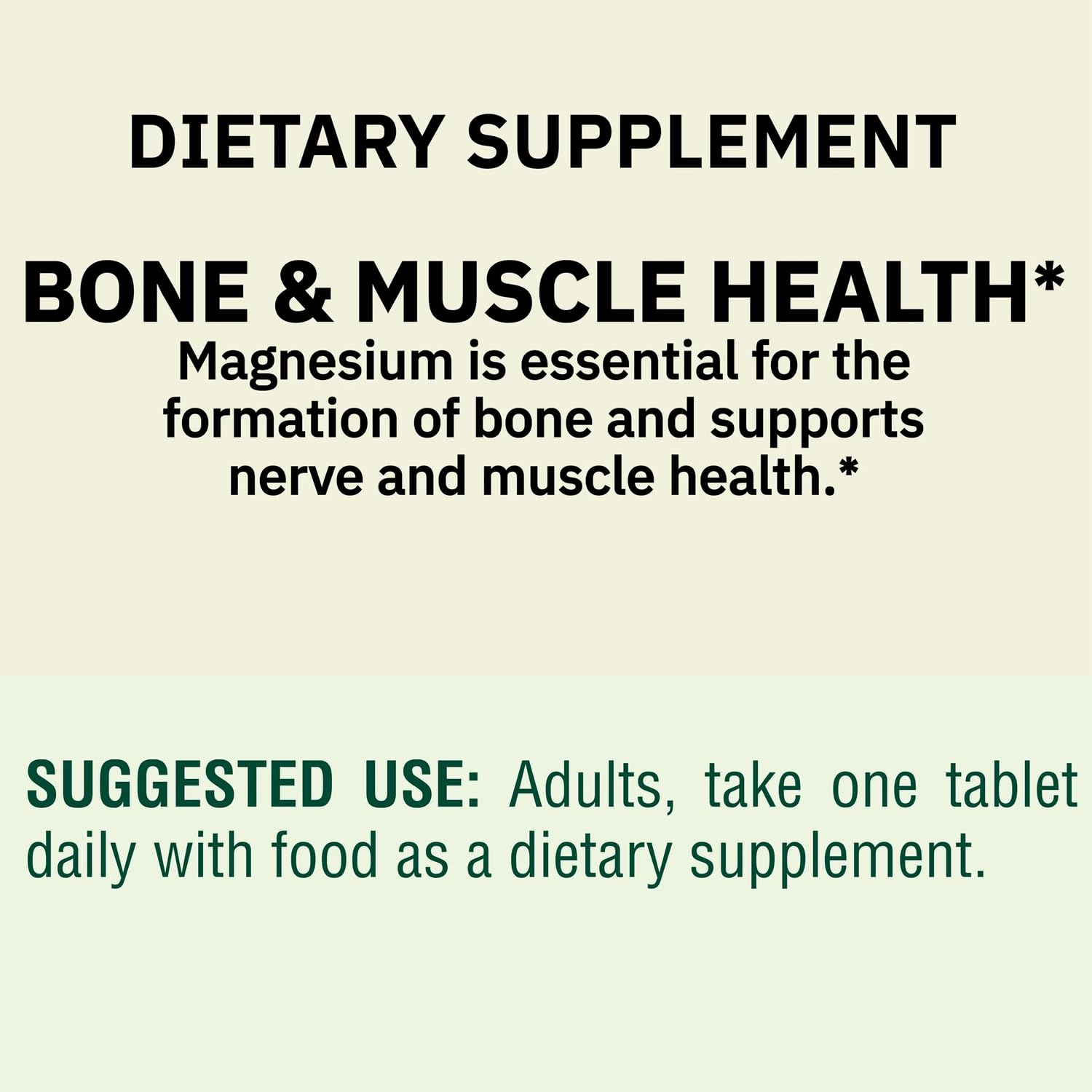 Clean, gluten-free and lactose-free formula highlighted on label