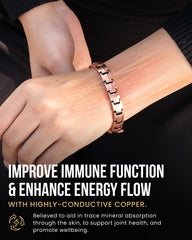 EllipseMAX magnets detail emphasizes 5,000 Gauss power for everyday performance