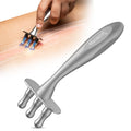 MagnetRX Magnetic Therapy Massage Fork – Multi-Functional Magnetotherapy Tool