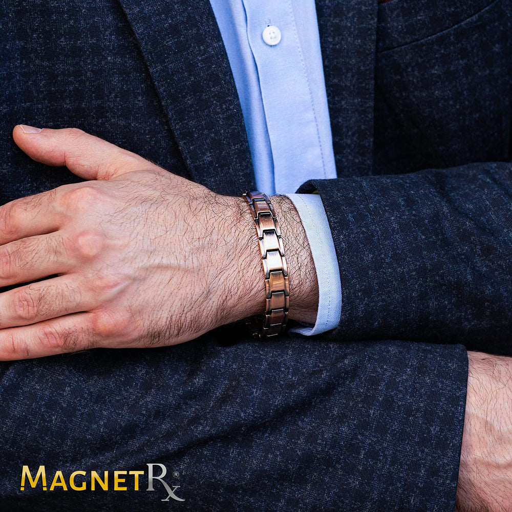 MagnetRX Protective coating enhances durability during daily use.