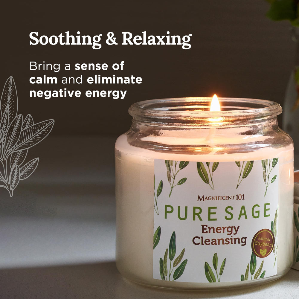 Magnificent101 Gift-ready packaging enhances peace and wellness as a thoughtful present.