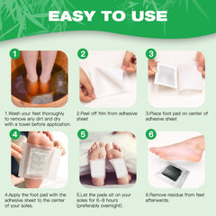 Maguja natural bamboo vinegar ginger powder ingredients for gentle care.