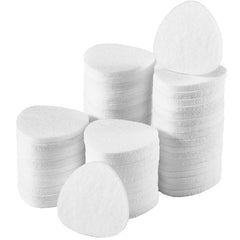 Maitys 100-piece oil pads package for easy replacement