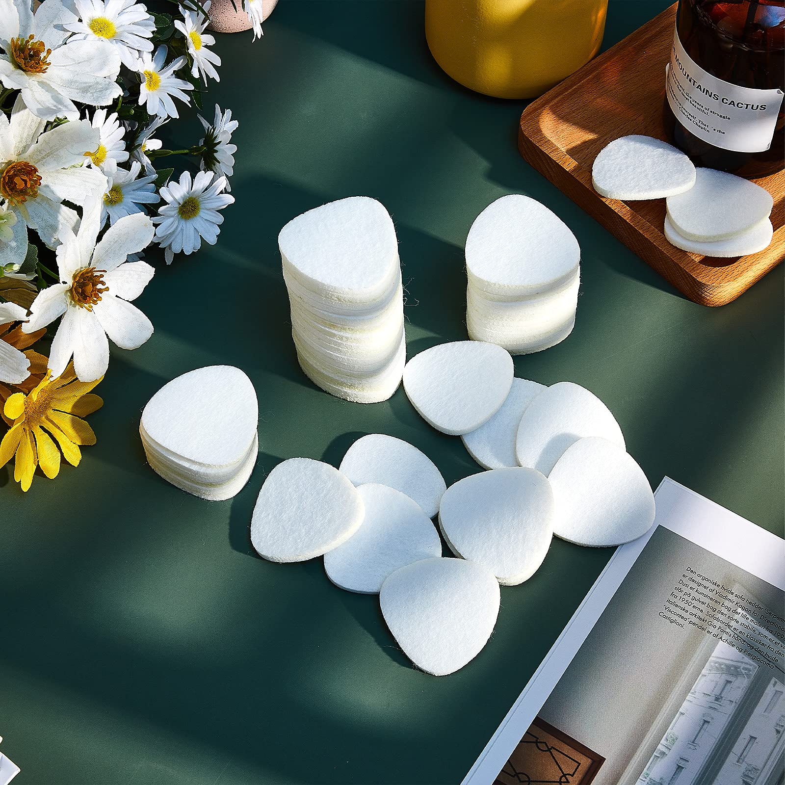 Maitys compatible with humidifiers and air purifiers for versatile diffusion