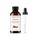 Majestic Pure Cassia Essential Oil – 100% Pure with Glass Dropper, 1 oz | Diffuser & Aromatherapy