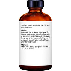 Majestic Pure Sandalwood: aceite para difusor, aroma cálido y envolvente.