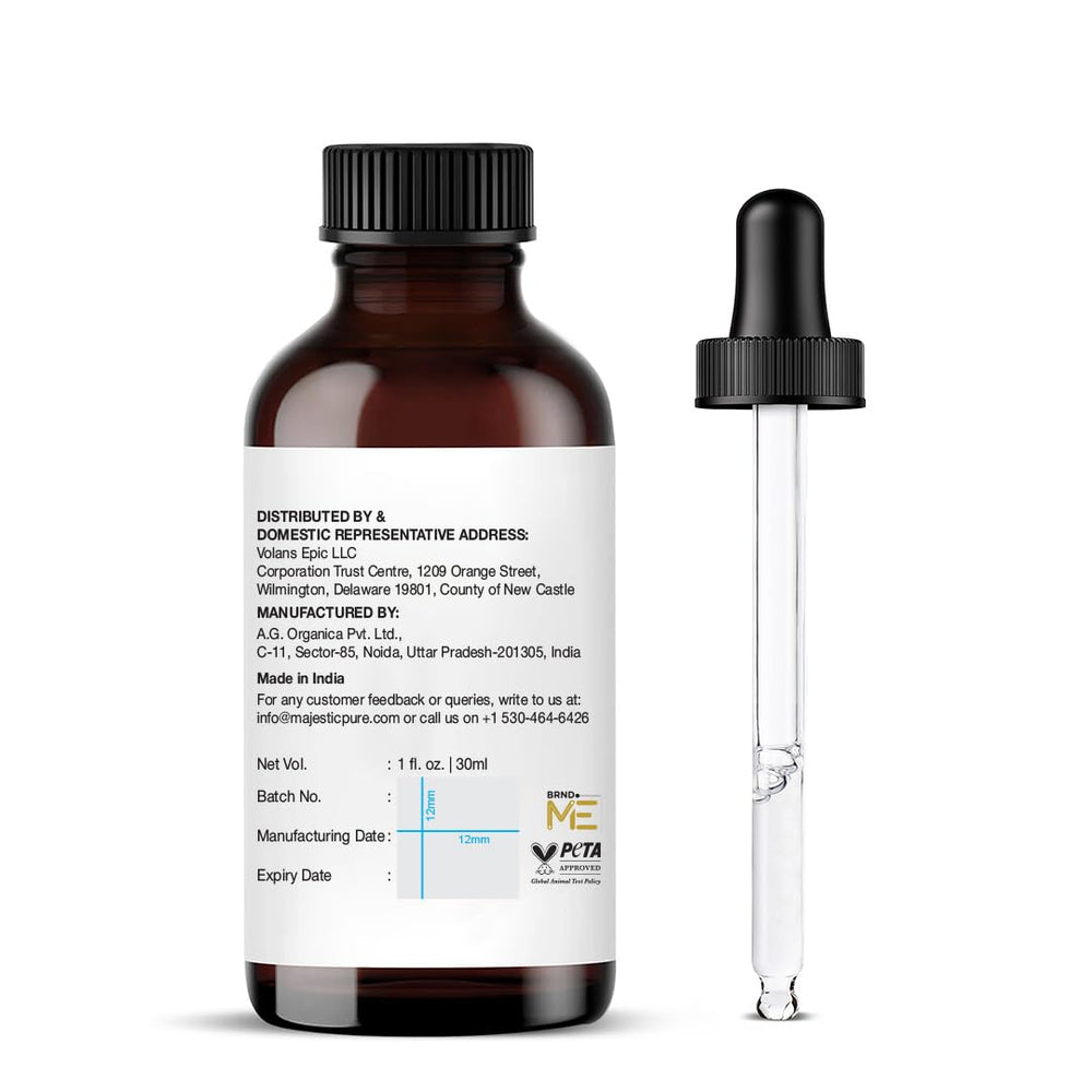 Majestic Pure Sandalwood: ingrediente de calidad para jabones y cosméticos caseros.