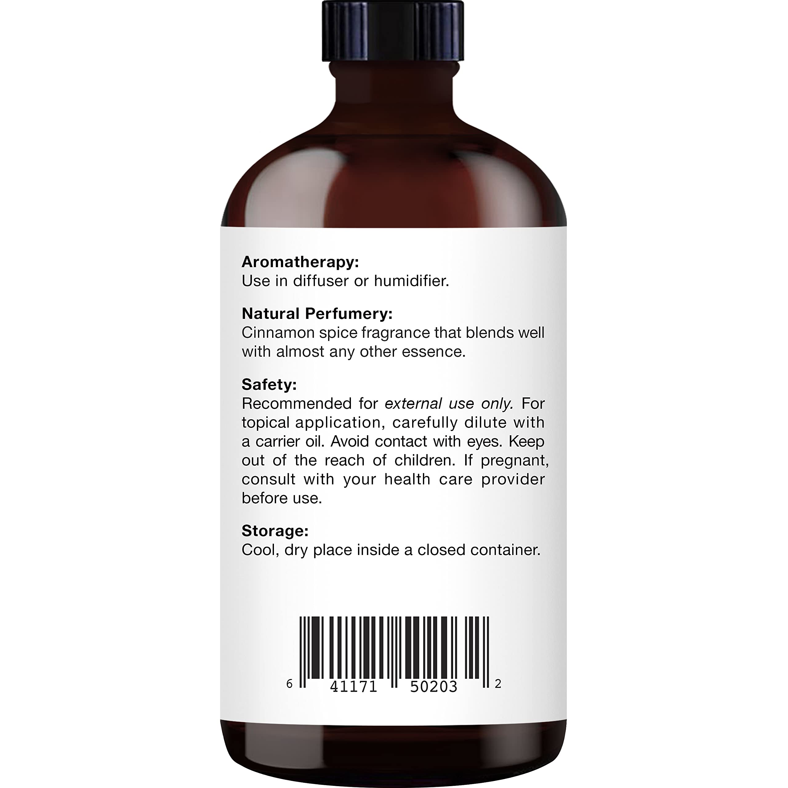 Diffuser scene featuring Majestic Pure cinnamon oil.