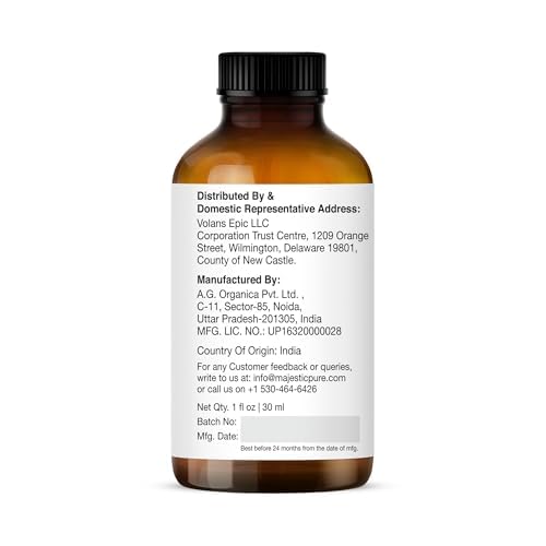 Majestic Pure Helichrysum, aceite para difusor que crea ambiente relajante.
