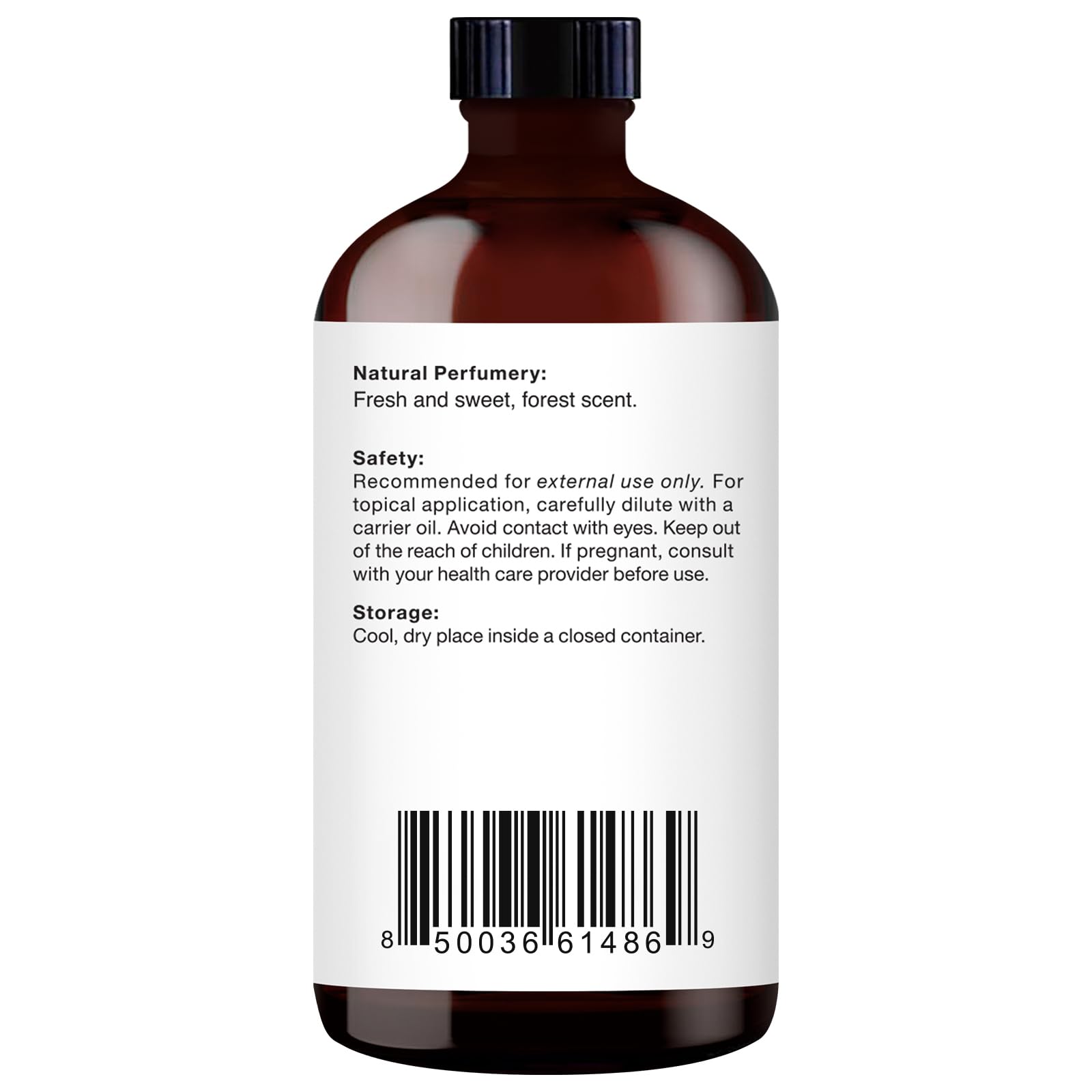 Cedarwood and juniper pairing with Majestic Pure oil for grounding scents.