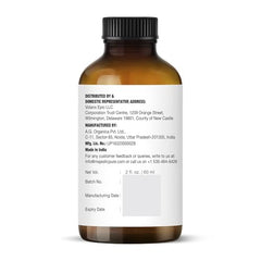 Majestic Pure Lavender Oil dropper close-up for controlled application.