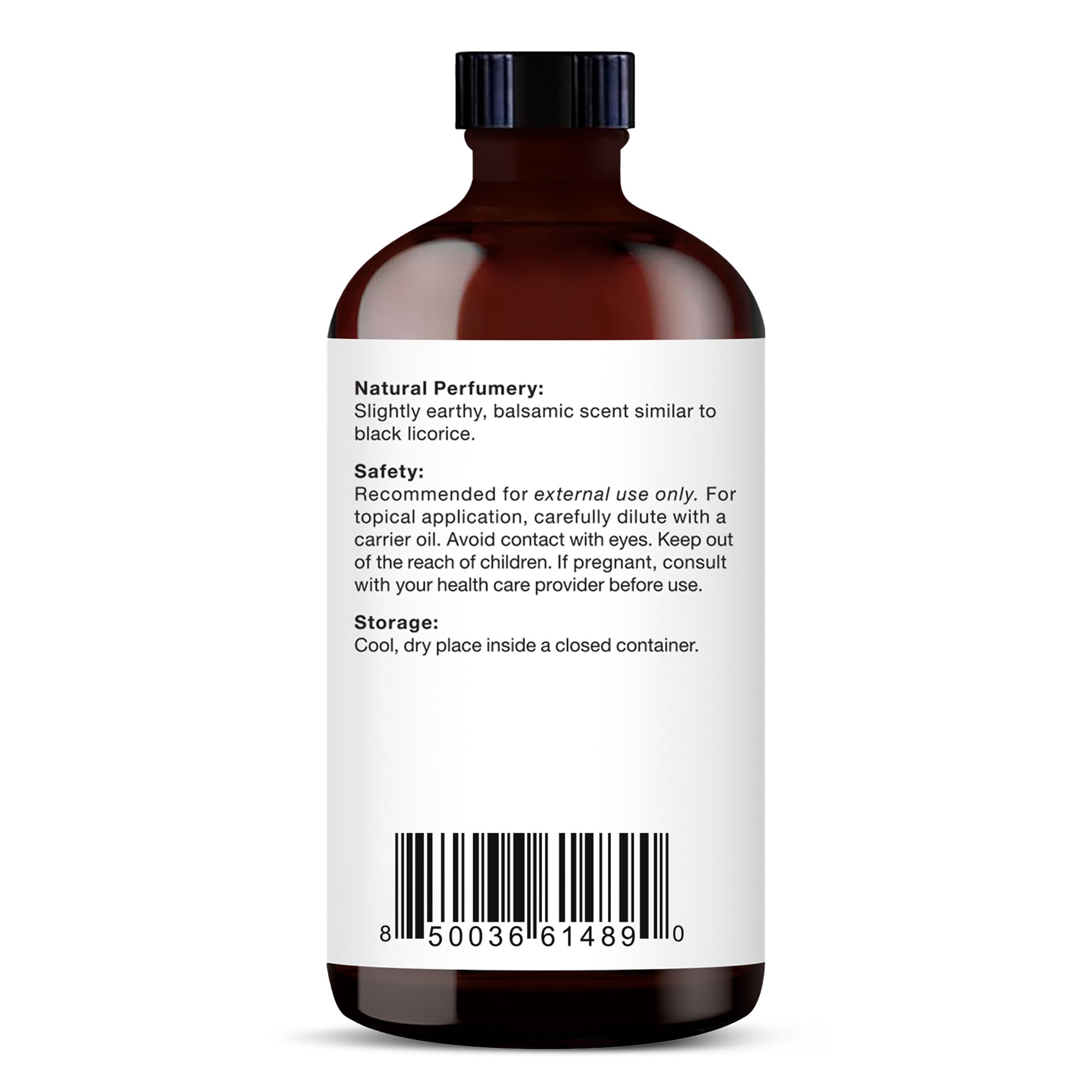 Majestic Pure Myrrh essential oil in candles for warm notes
